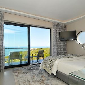 Deluxe Double Room Balcony Sea View